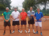 Herren 40 Oberliga (Sommer 2020)