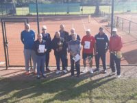 “Warener Open” Doppelturnier am 05. September