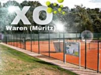 Vom 12.-14.08. erstes DTB Ranglistenturnier auf unserer Anlage !!!