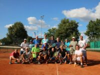 Warener Open am 02. September …