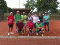 Freizeitspieler Herren