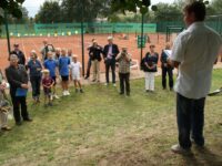 Großes Vereinsfest am Freitag, dem 03. Juli auf der Tennisanlage